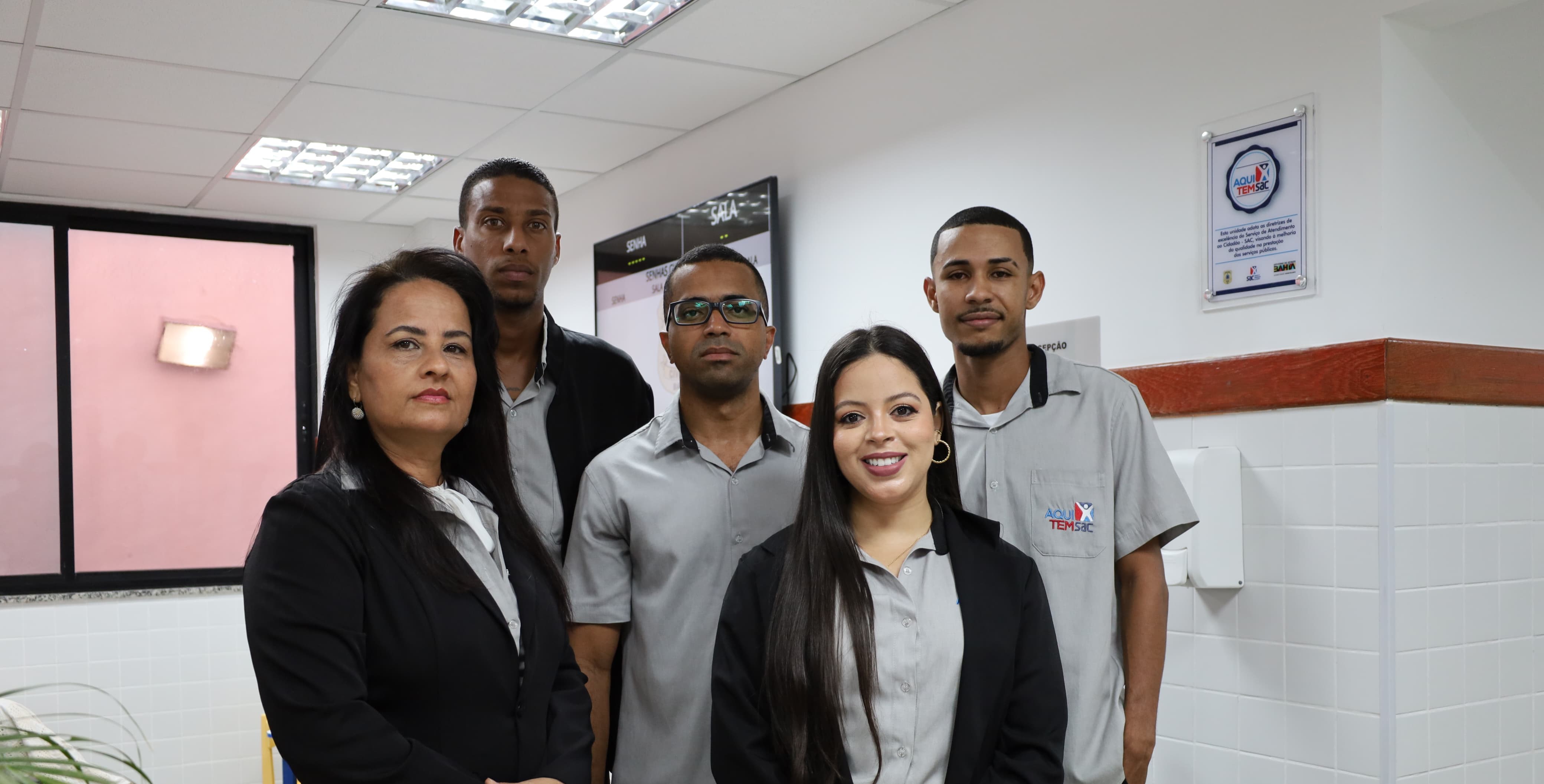 Centro Policial de Cidadania e Diversidade ganha nova delegacia  e adota projeto Aqui Tem SAC